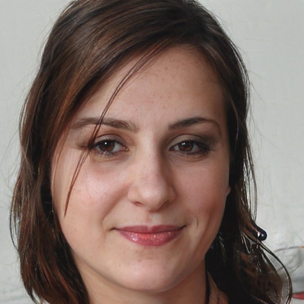 Sarah Mueller - Community Moderatorin
